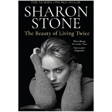 Beauty of Living Twice Main