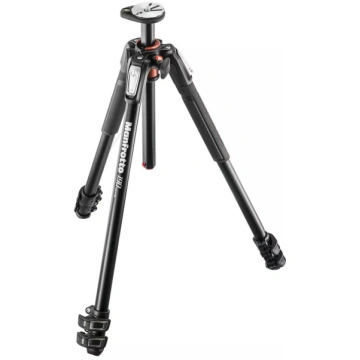 Statīvs Manfrotto MT190XPRO3