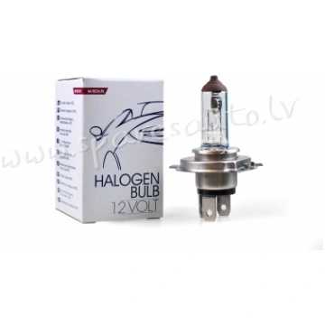 Z75 - HS1 M-TECH Halogen bulb PX43t HS1 12V/35/35W