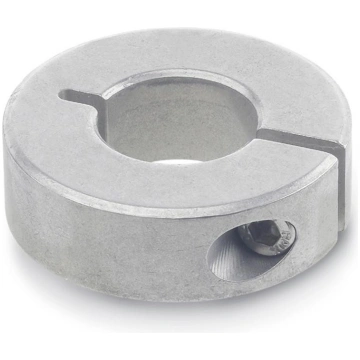 Split retaining ring GN 706.2-65-B40-NI - Split re