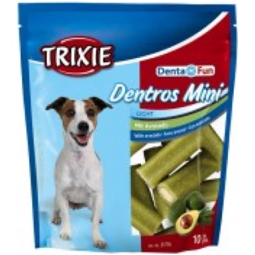 Gardums suņiem Trixie Denta Fun Dentros Mini with 