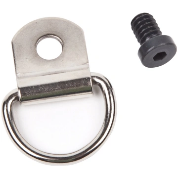 Piederums, SPIDER HOLSTER, SPIDERPRO D-RING FOR WR