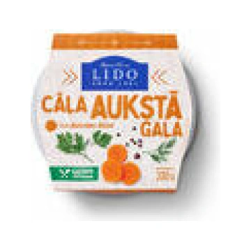 Galerts cūkgaļas Mājas gaumē 200g, Lido