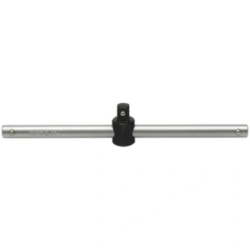 Bīdāms rokturis | Ārējais kvadrāts 10 mm (3/8") | 