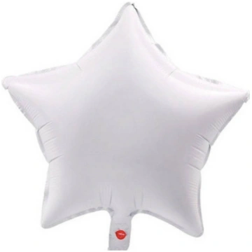 Balta Zvaigzne 45 cm