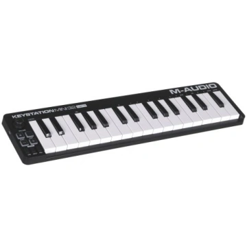 M-AUDIO Keystation Mini 32 MK3 MIDI keyboard 32 ke