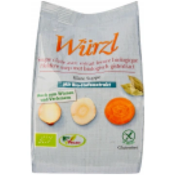 Dārzeņu buljons, berams BIO 250g EDEN
