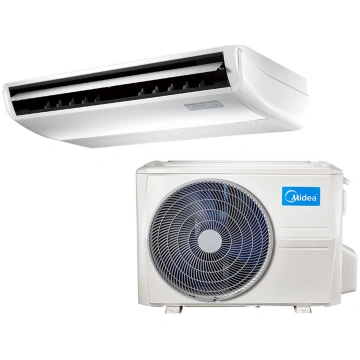 Midea Sienas-griestu kondicionieris MUE-24HRFNX-QR