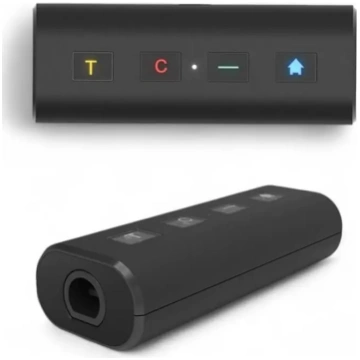 Numskull Switch Wireless Retro Controller Adapter 