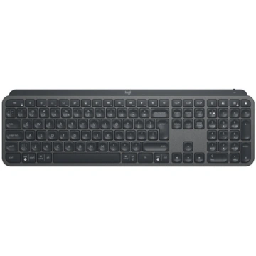 Logitech MX Keys for Business Wireless Keyboard Gr