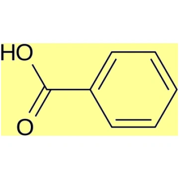 Benzoic acid, pure - min 99%