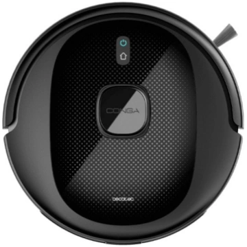 Putekļsūcējs - robots Cecotec Conga 7490 Immortal