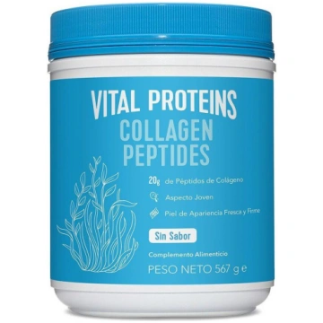 Collagen Peptides 567 gr Vital Proteins