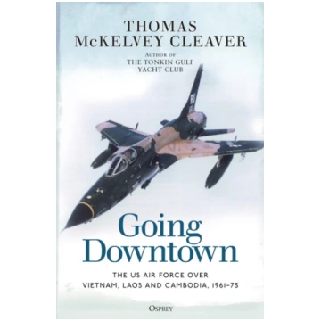 Going Downtown Thomas McKelvey Cleaver