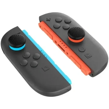 iPega SW2026B īkšķu uzlikas Nintendo Switch 2 kont