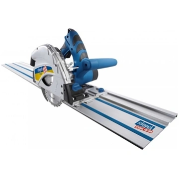 Ripzāģis Scheppach PL55 + vadlineāls 2x700 mm 5901