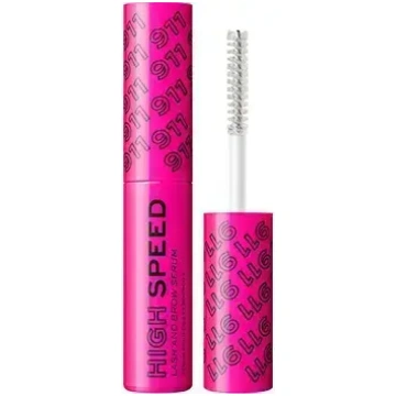 Makeup Revolution Relove 911 High Speed Lash & Bro