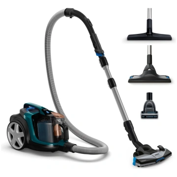 Philips 7000. sērijas putekļsūcējs FC9744/09, 2 l,