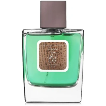 Franck Boclet Ozone Eau De Parfum, Unisex, 100 ml