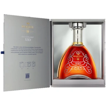 Martell Chanteloup XXO
