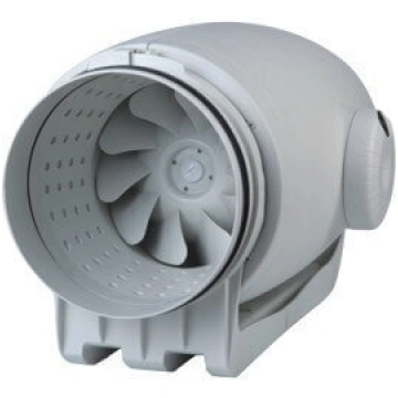 Ventilators S&P TD-250/100 SILENT SolerPalau