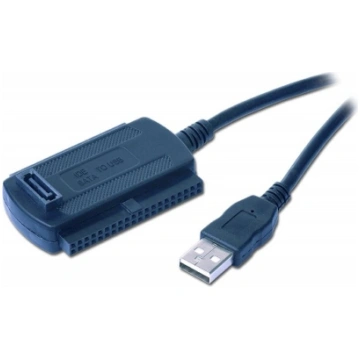 I/O ADAPTER USB TO IDE/SATA/AUSI01 GEMBIRD AUSI01