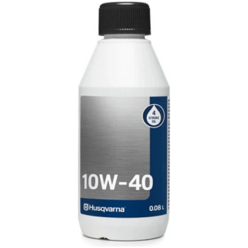Eļļa 10W-40 0.08l Husqvarna | 7391883081976