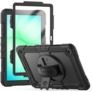 Galaxy Tab A9 Plus Planšetes vāciņš TECH-PROTECT S