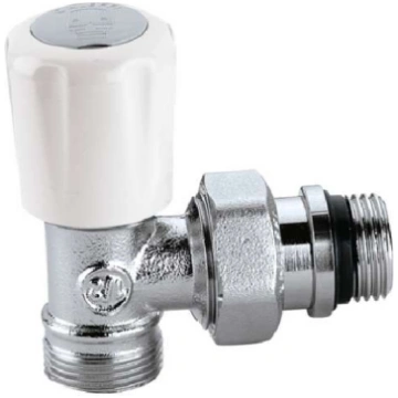 SASKRŪVE, TERMOSTATISKS VENTILIS L90 CALEFFI