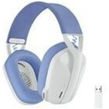 LOGITECH G435 LIGHTSPEED Wireless Gaming Headset -