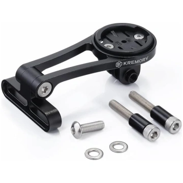 Velosipēda datora stiprinājums Combo Bike Mount, r
