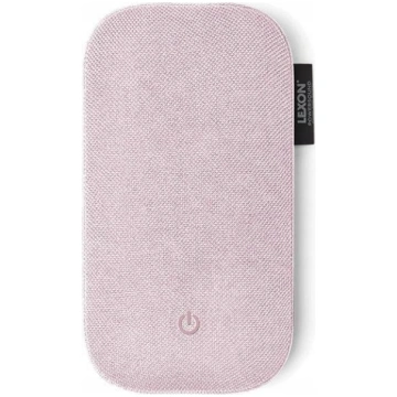 Lexon Lexon Powersound Inductive Powerbank 5000 mA