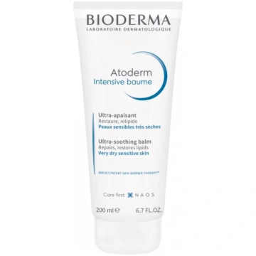 BIODERMA Atoderm Intensive Baume balzams, 200 ml B