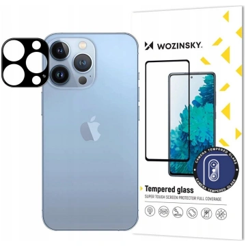 Wozinsky Szklo hartowane Wozinsky Full Camera Glas