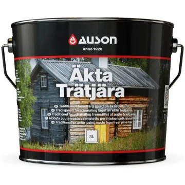 Auson Äkta Trätjära 850 Priežu Darva | Dabīga Koka