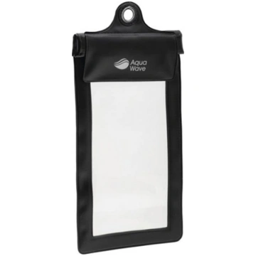 AquaWave NEZA COVER 38797-BLK/TRANS