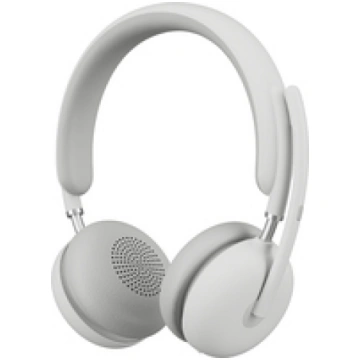 LOGI HEADSET - Zone Wireless 2 UC WHITE ( 981 0012