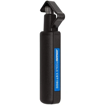 jonard Tools cst-1900 rund Kabel Stripper für schn
