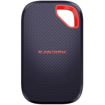 Kietasis diskas Sandisk EXTREME PORTABLE SSD TRIPL
