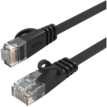 Orico PUG-C7B CAT7 10Gbps RJ45 Ethernet Network Ca