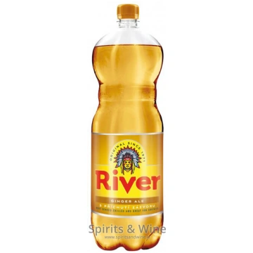 Original River Ginger Ale