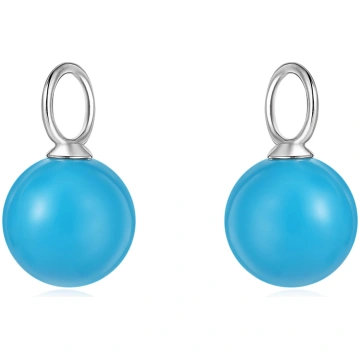 NEORE Belle Turquoise Charms