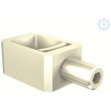 KIT FC CuAl 1x185-300mm2 klemme XT5 3pcs 1SDA10474