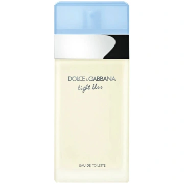 Tualetes ūdens Dolce & Gabbana Light Blue, 50 ml