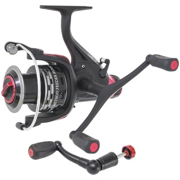 Carp Hunter SPOLE METHOD FEEDER RUNNER, BAITRUNNER