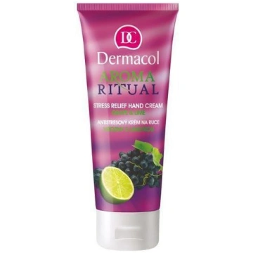 Dermacol Aroma Ritual Hand Cream 100 Women ( PERFU