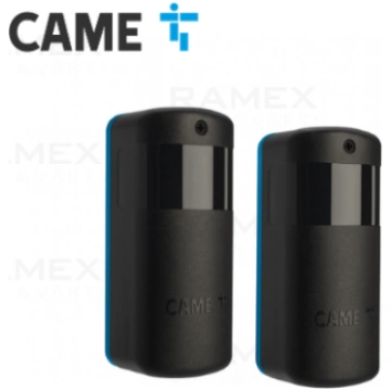 CAME DXR - bezvadu fotoelementi