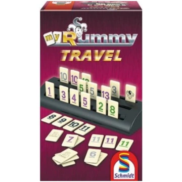 My Rummy Travel