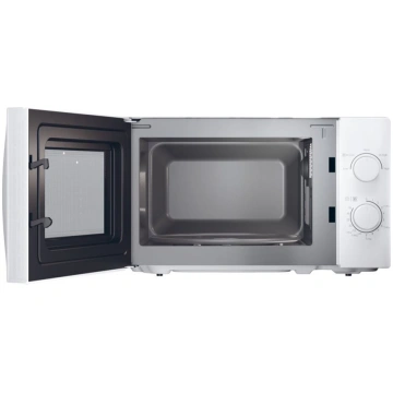 Candy Idea CMW20SMW - microwave oven - freestandin