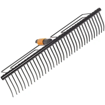 Siena grābeklis universāls Fiskars QuikFit 135514/
